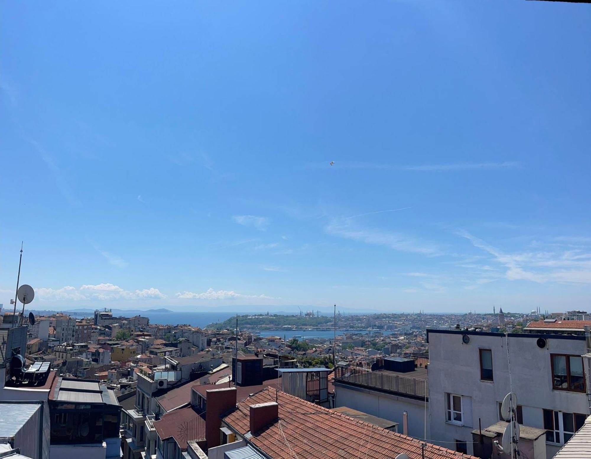 Misafir Suites 8 Istanbul — Fotoğraflar 2